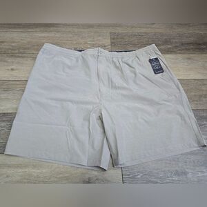 Nwt Flags & Anthem MadeFlex All Day Comfort Shorts size 2xl new